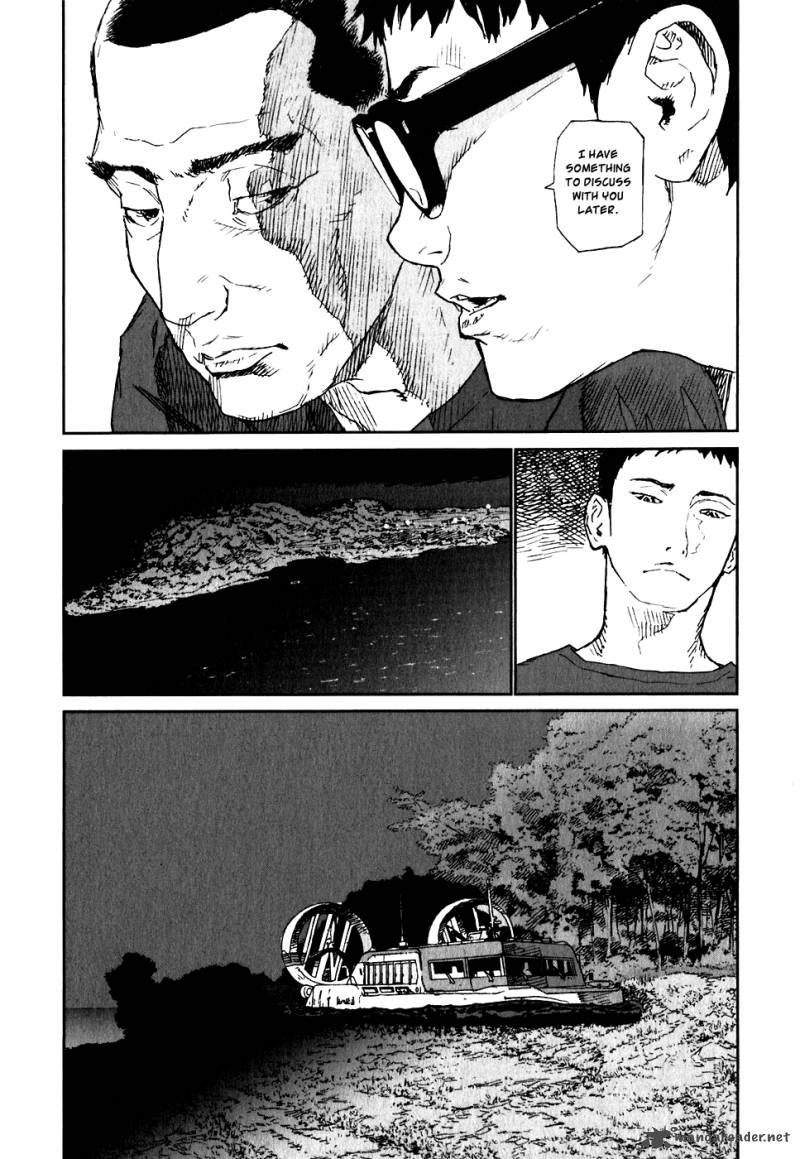 Kidou Ryodan Hachifukujin Chapter 4 Page 129