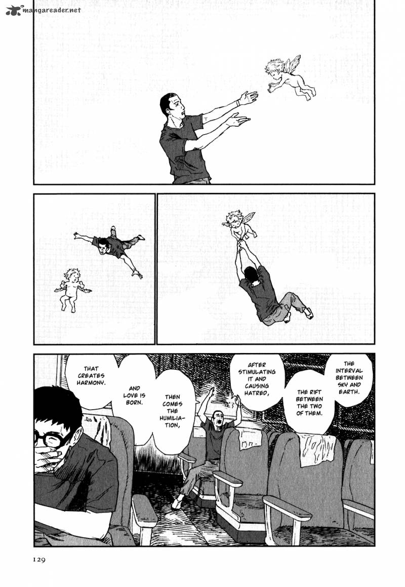 Kidou Ryodan Hachifukujin Chapter 4 Page 134
