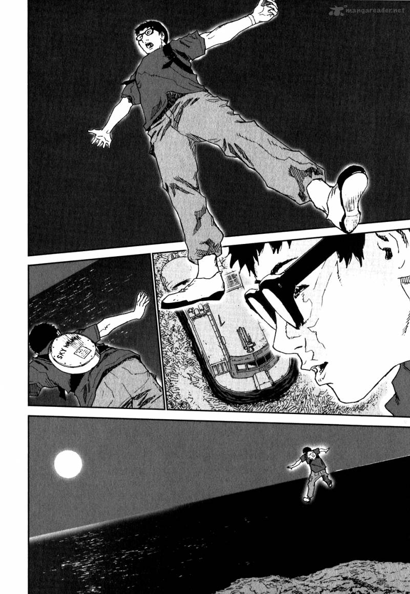Kidou Ryodan Hachifukujin Chapter 4 Page 143