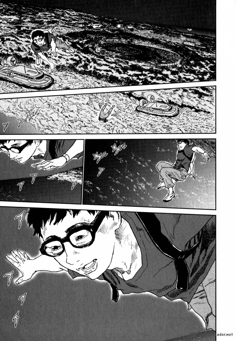 Kidou Ryodan Hachifukujin Chapter 4 Page 144