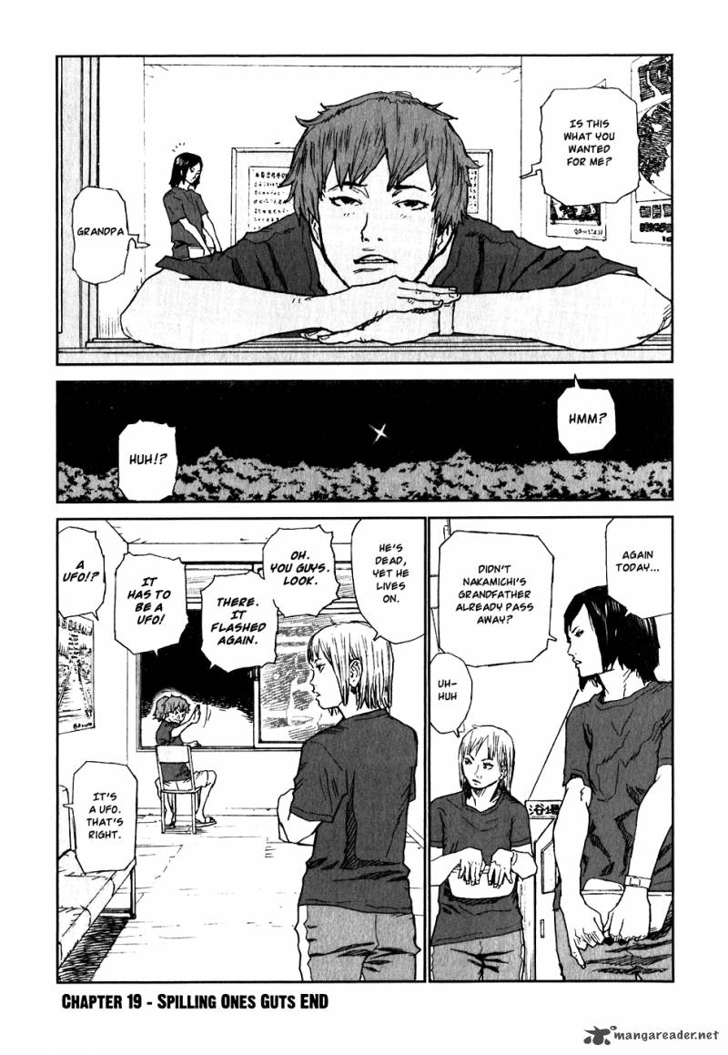 Kidou Ryodan Hachifukujin Chapter 4 Page 145