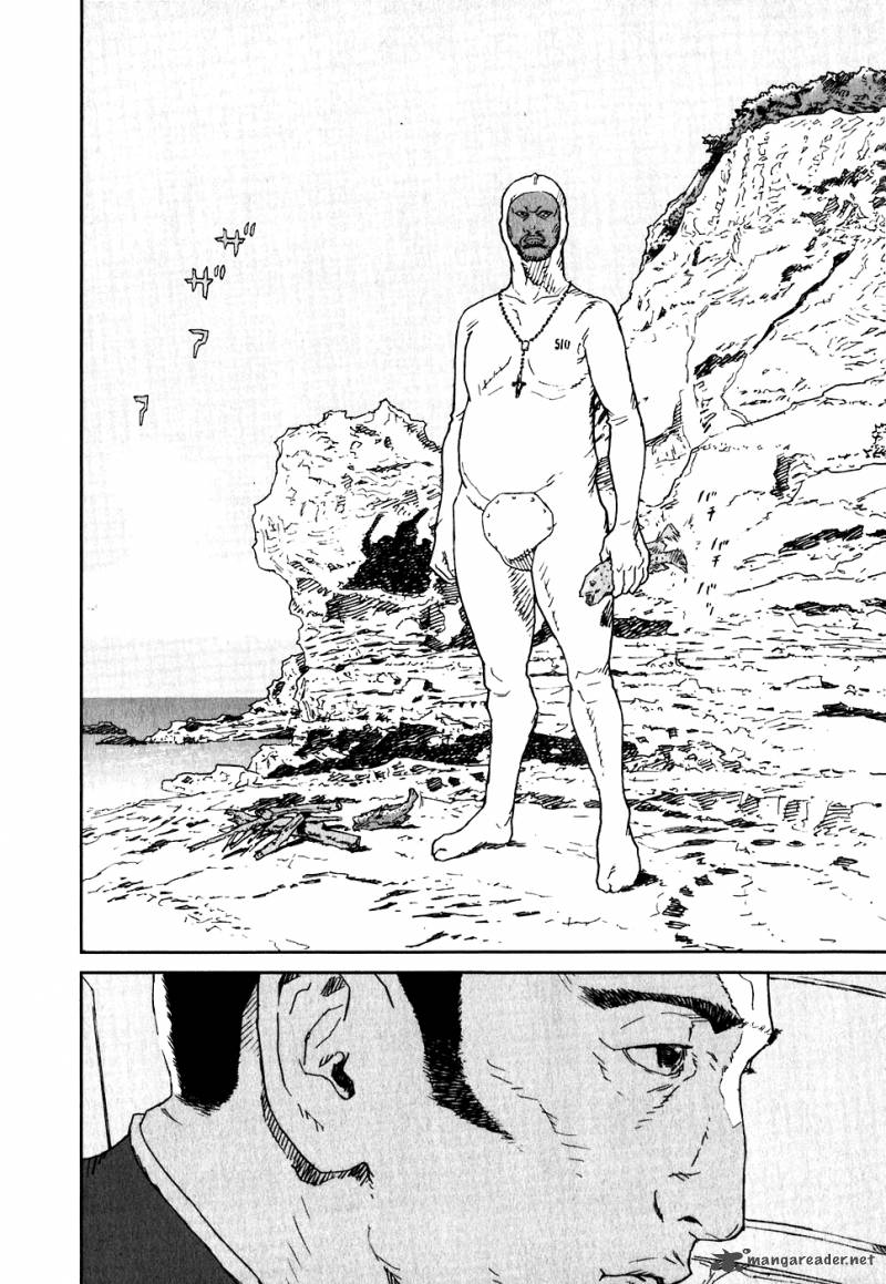 Kidou Ryodan Hachifukujin Chapter 4 Page 159