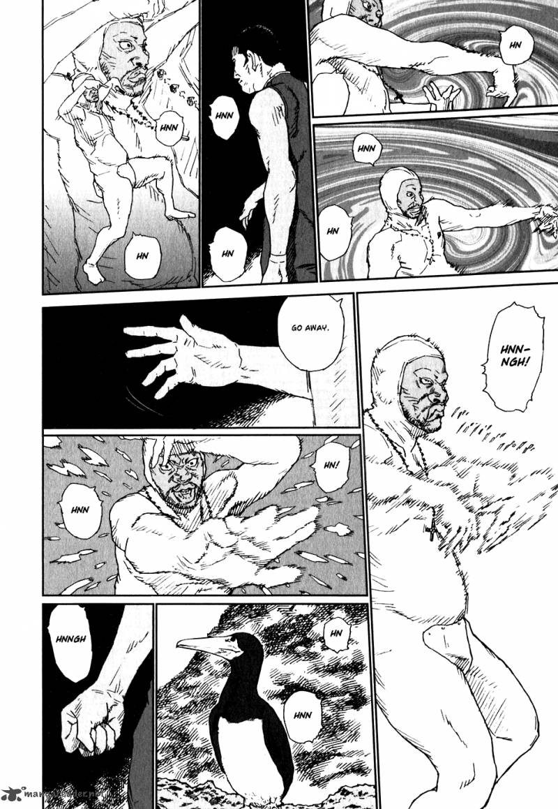 Kidou Ryodan Hachifukujin Chapter 4 Page 165