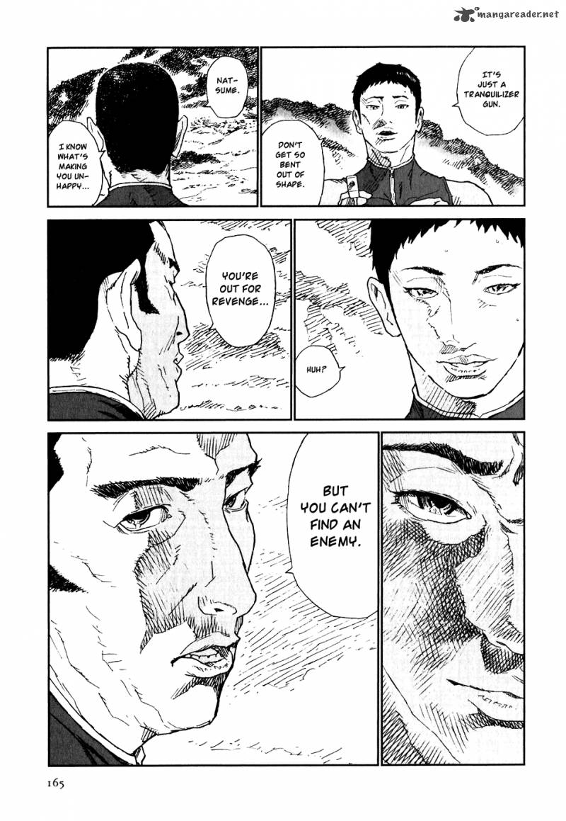 Kidou Ryodan Hachifukujin Chapter 4 Page 170