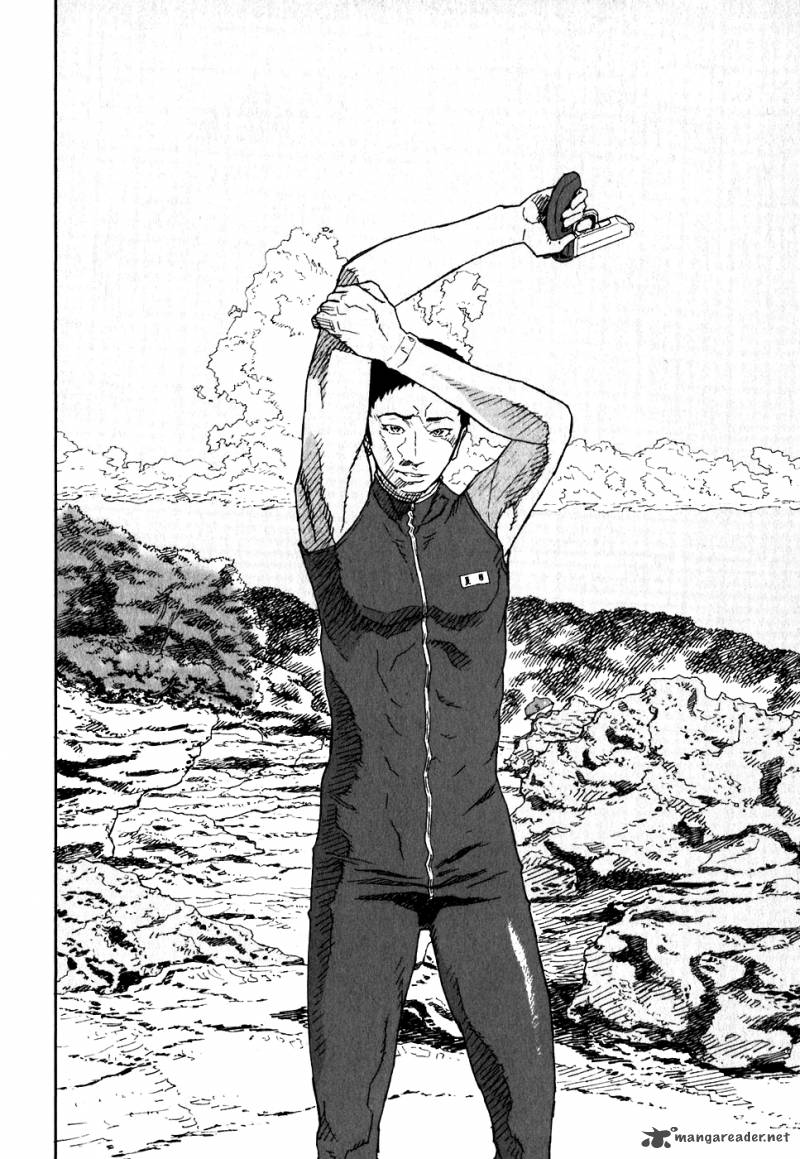 Kidou Ryodan Hachifukujin Chapter 4 Page 171