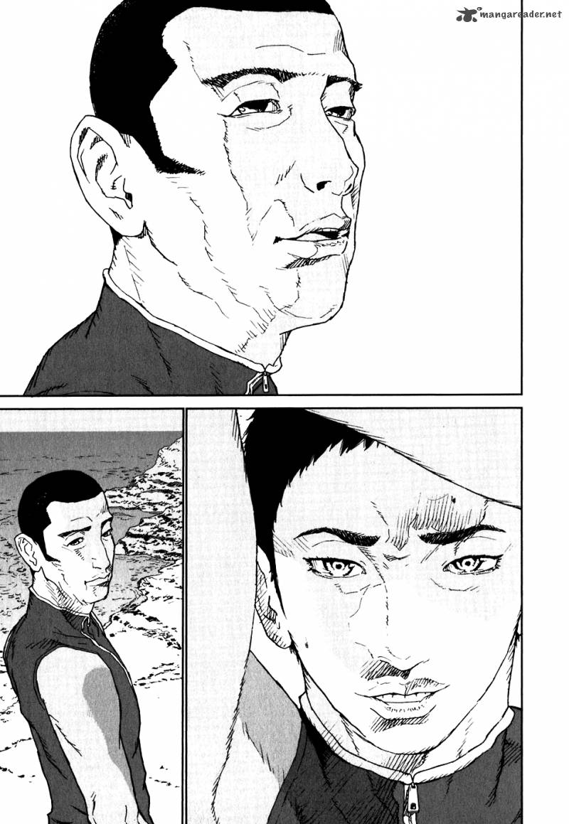 Kidou Ryodan Hachifukujin Chapter 4 Page 172