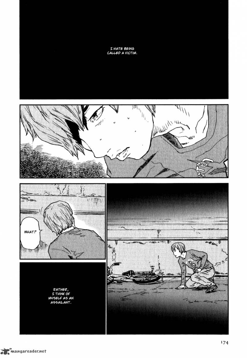 Kidou Ryodan Hachifukujin Chapter 4 Page 179