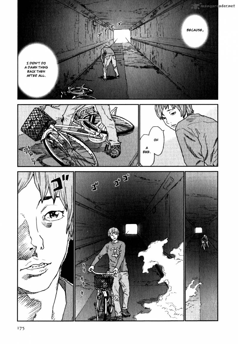 Kidou Ryodan Hachifukujin Chapter 4 Page 180