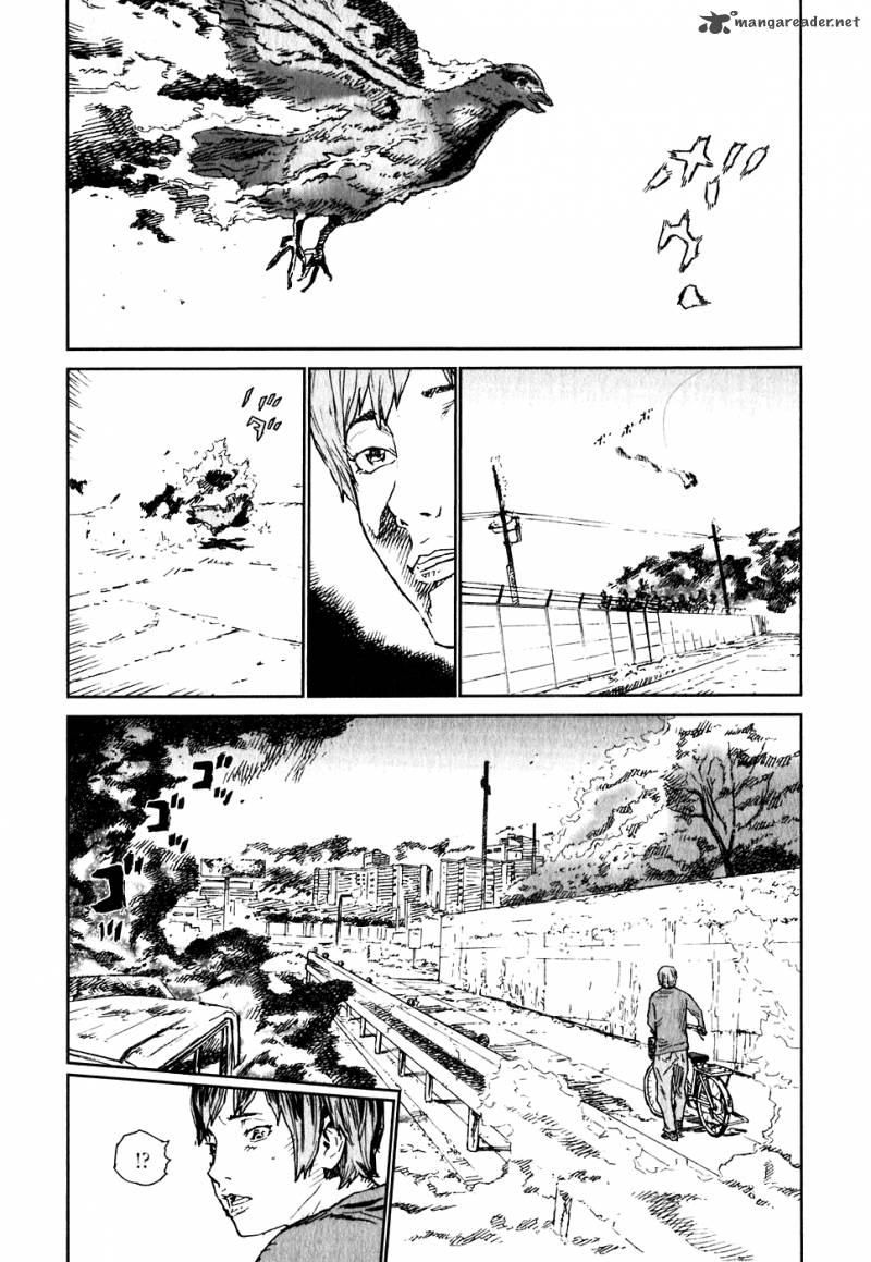 Kidou Ryodan Hachifukujin Chapter 4 Page 181