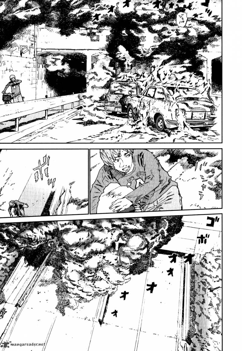 Kidou Ryodan Hachifukujin Chapter 4 Page 182