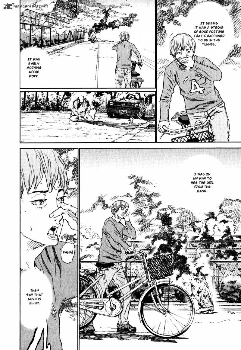 Kidou Ryodan Hachifukujin Chapter 4 Page 185