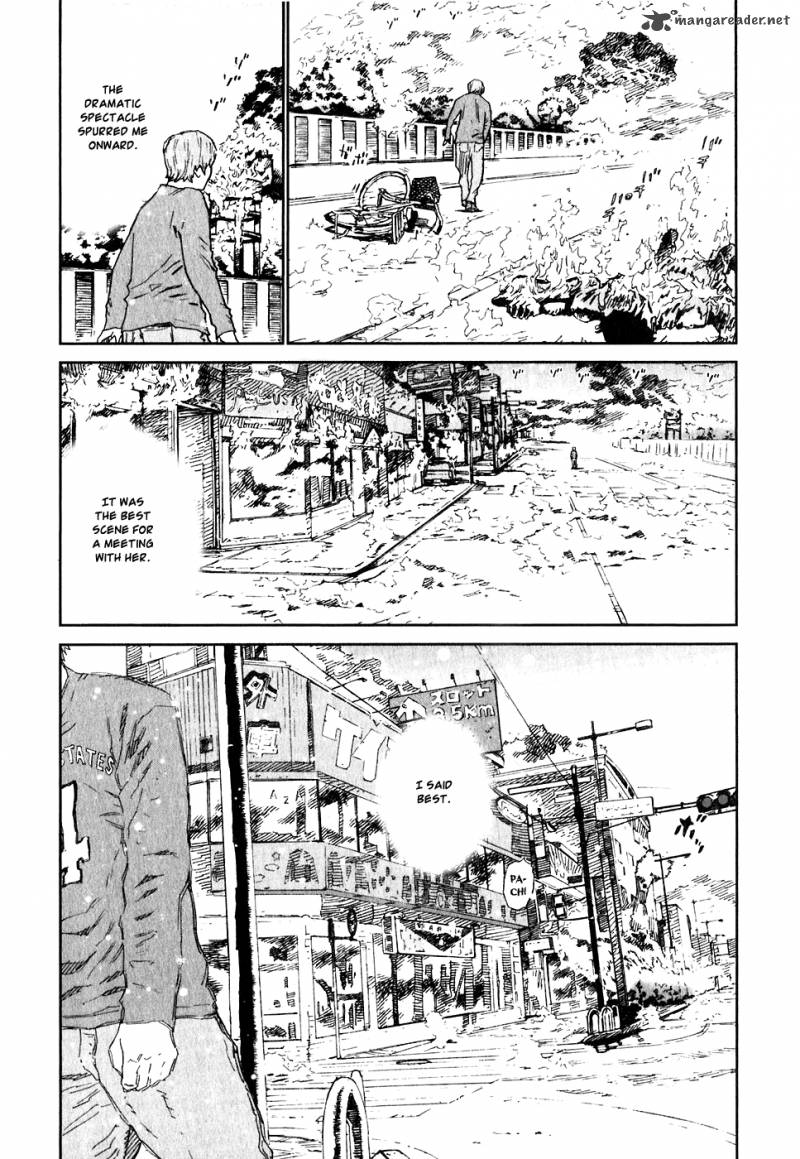 Kidou Ryodan Hachifukujin Chapter 4 Page 187