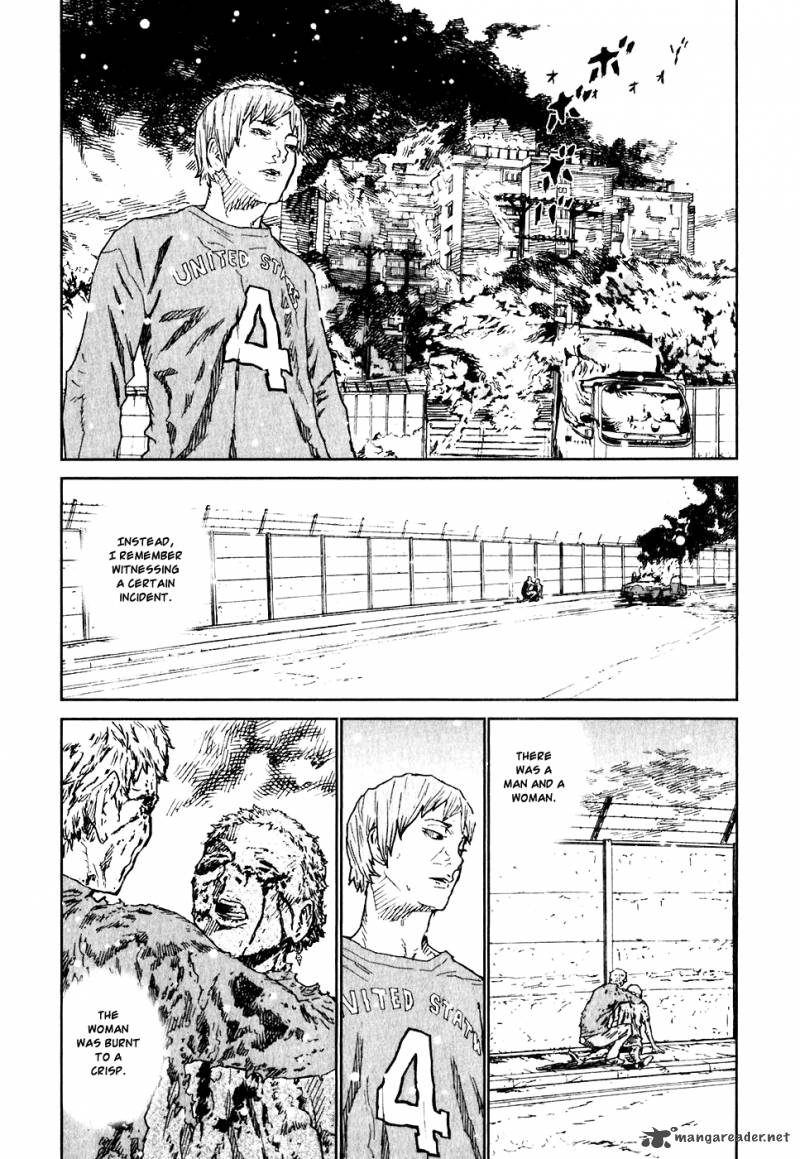 Kidou Ryodan Hachifukujin Chapter 4 Page 189