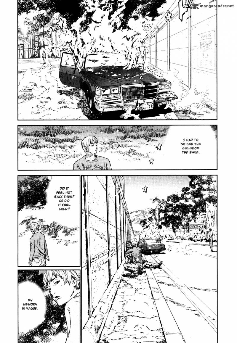 Kidou Ryodan Hachifukujin Chapter 4 Page 190
