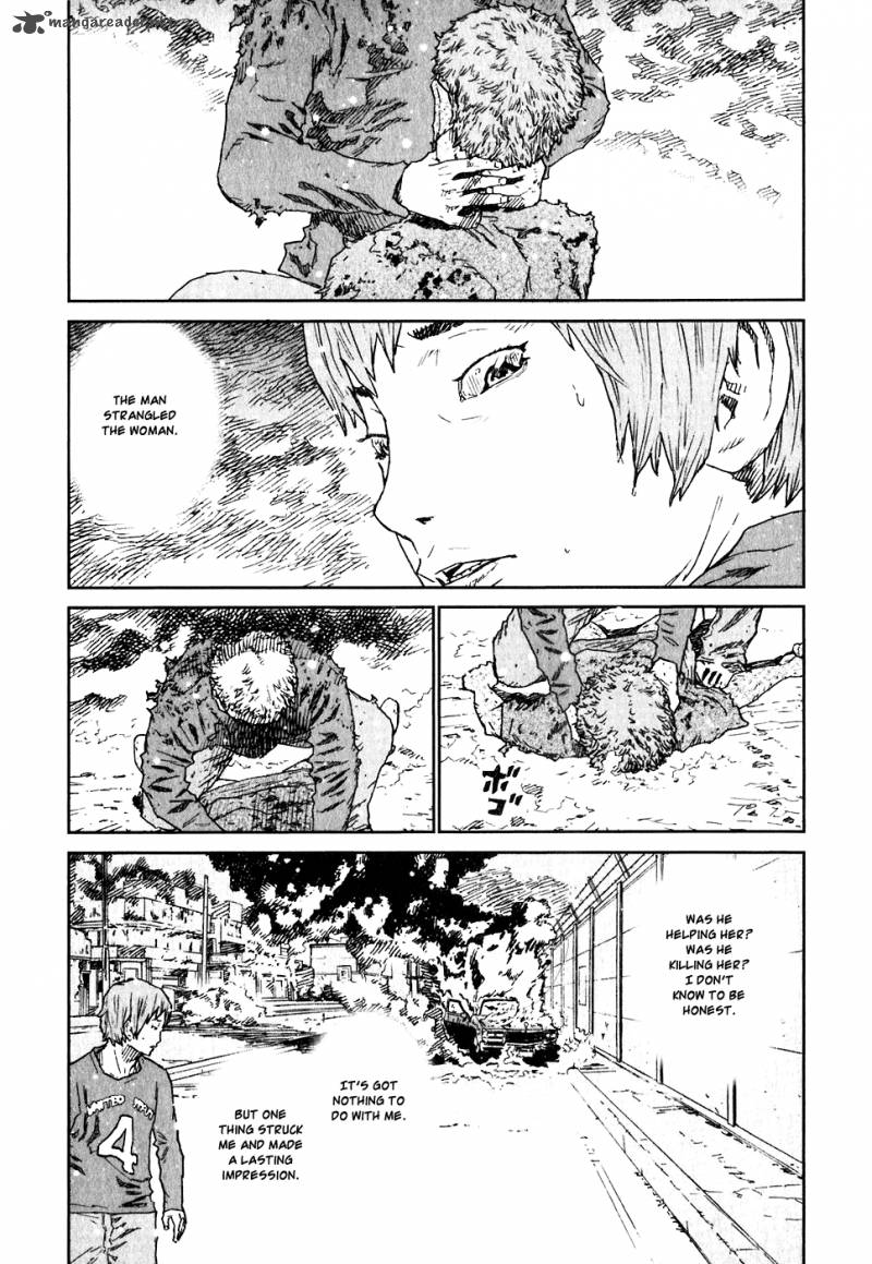 Kidou Ryodan Hachifukujin Chapter 4 Page 191