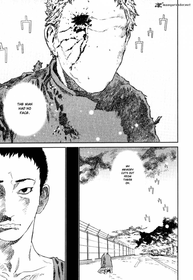 Kidou Ryodan Hachifukujin Chapter 4 Page 192
