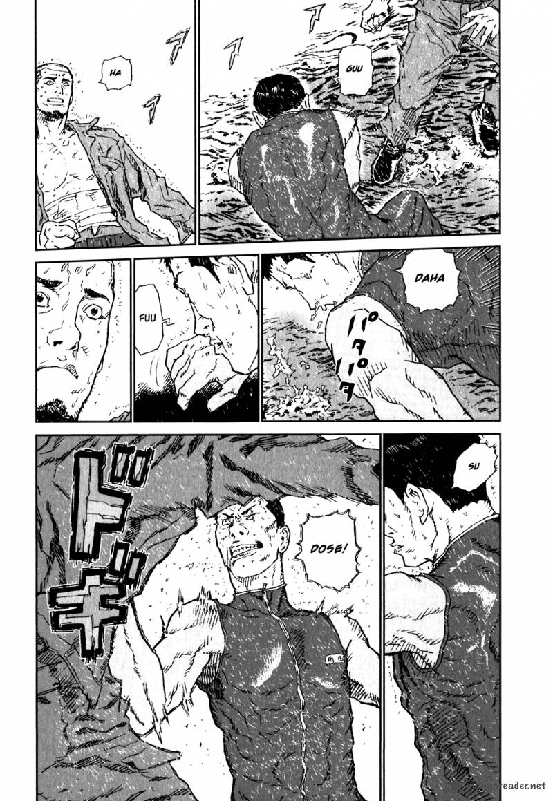Kidou Ryodan Hachifukujin Chapter 4 Page 30