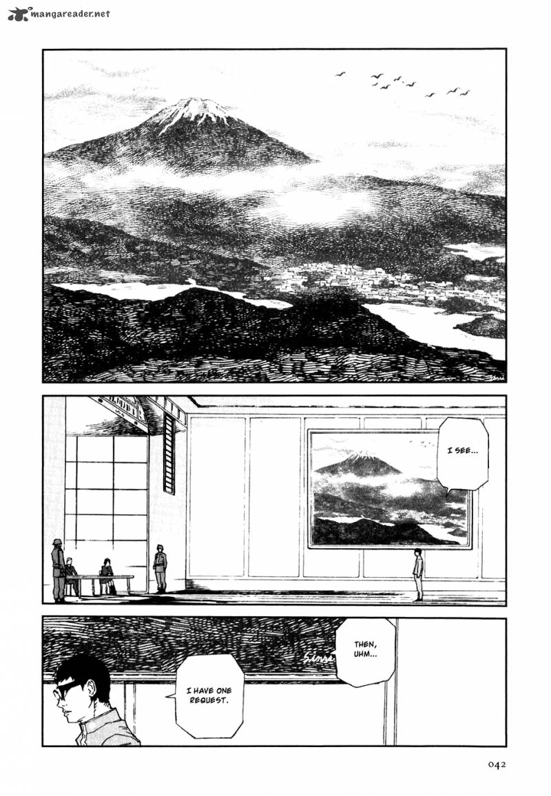 Kidou Ryodan Hachifukujin Chapter 4 Page 47