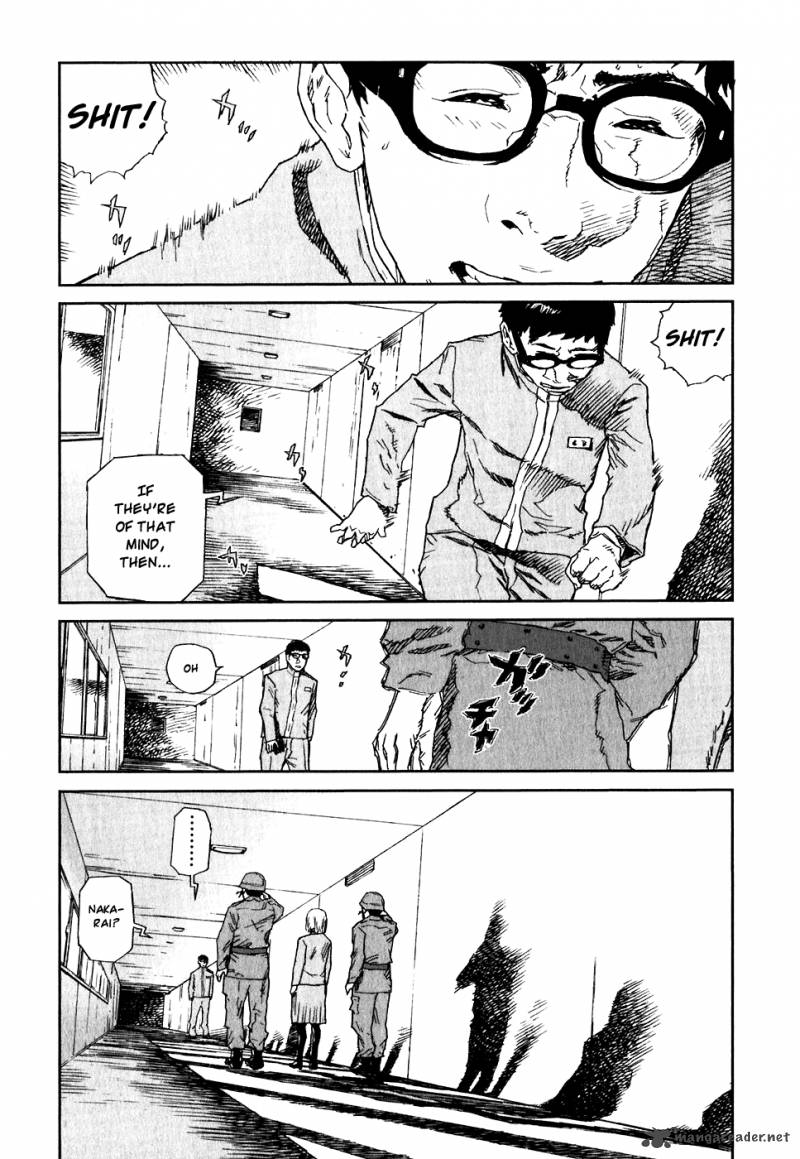 Kidou Ryodan Hachifukujin Chapter 4 Page 48
