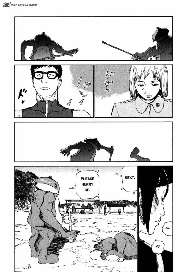 Kidou Ryodan Hachifukujin Chapter 4 Page 60