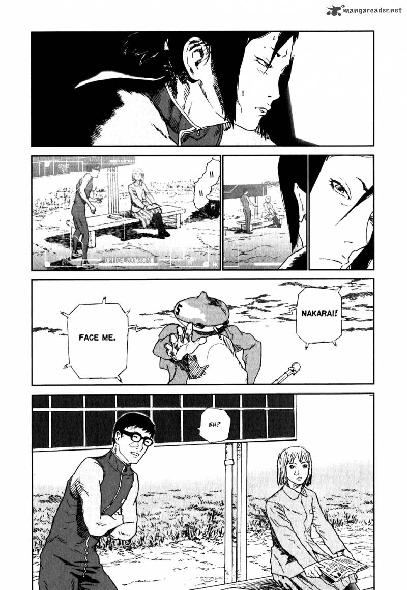 Kidou Ryodan Hachifukujin Chapter 4 Page 66