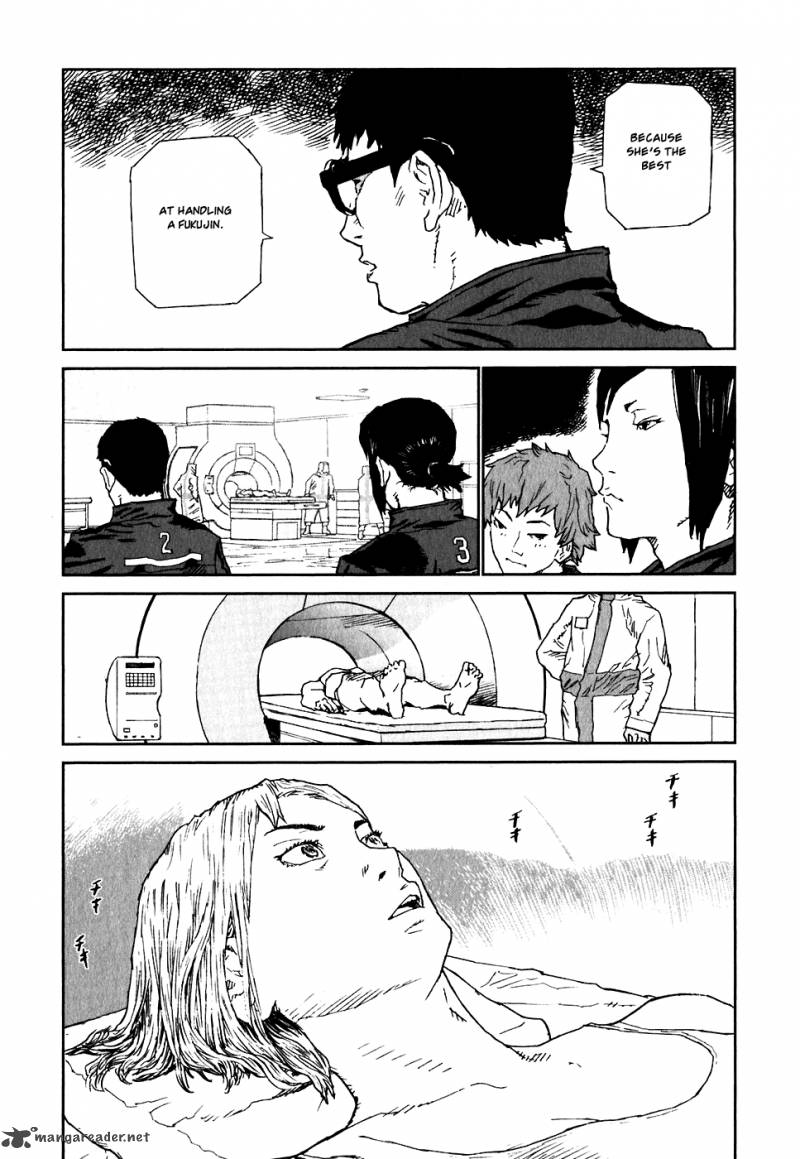 Kidou Ryodan Hachifukujin Chapter 4 Page 82