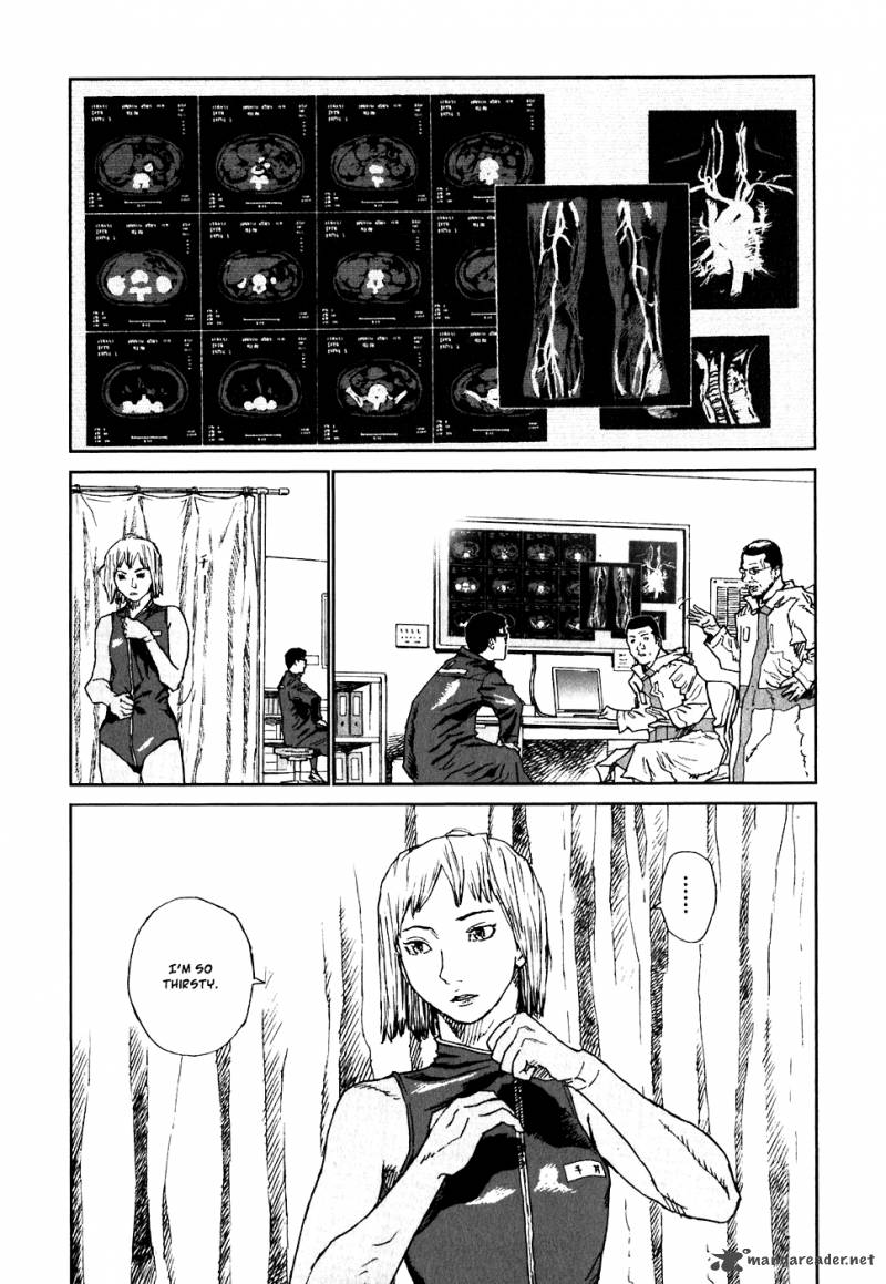 Kidou Ryodan Hachifukujin Chapter 4 Page 83