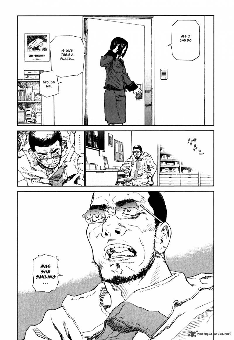 Kidou Ryodan Hachifukujin Chapter 4 Page 88