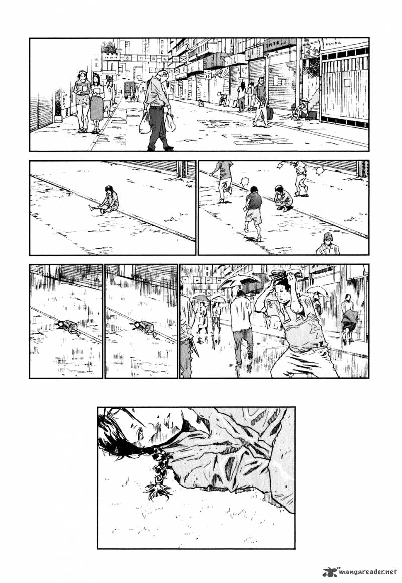 Kidou Ryodan Hachifukujin Chapter 5 Page 103