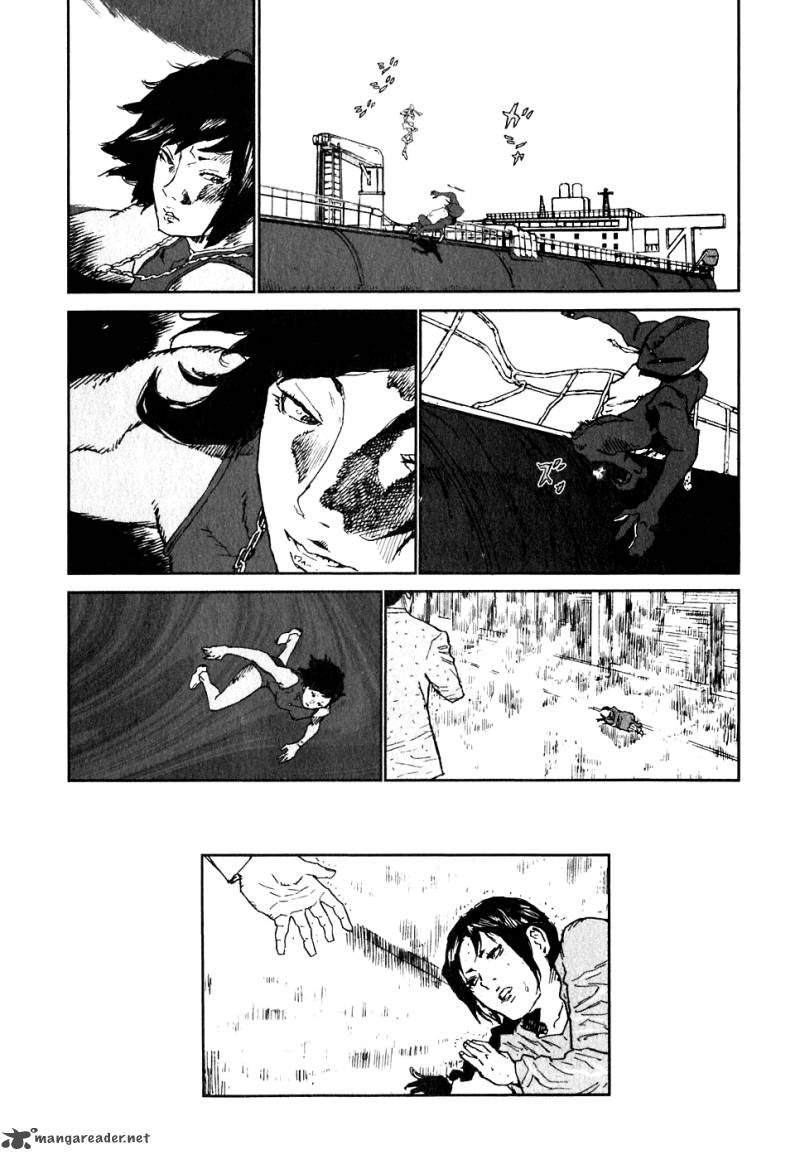 Kidou Ryodan Hachifukujin Chapter 5 Page 128