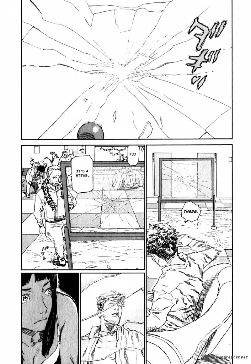 Kidou Ryodan Hachifukujin Chapter 5 Page 16