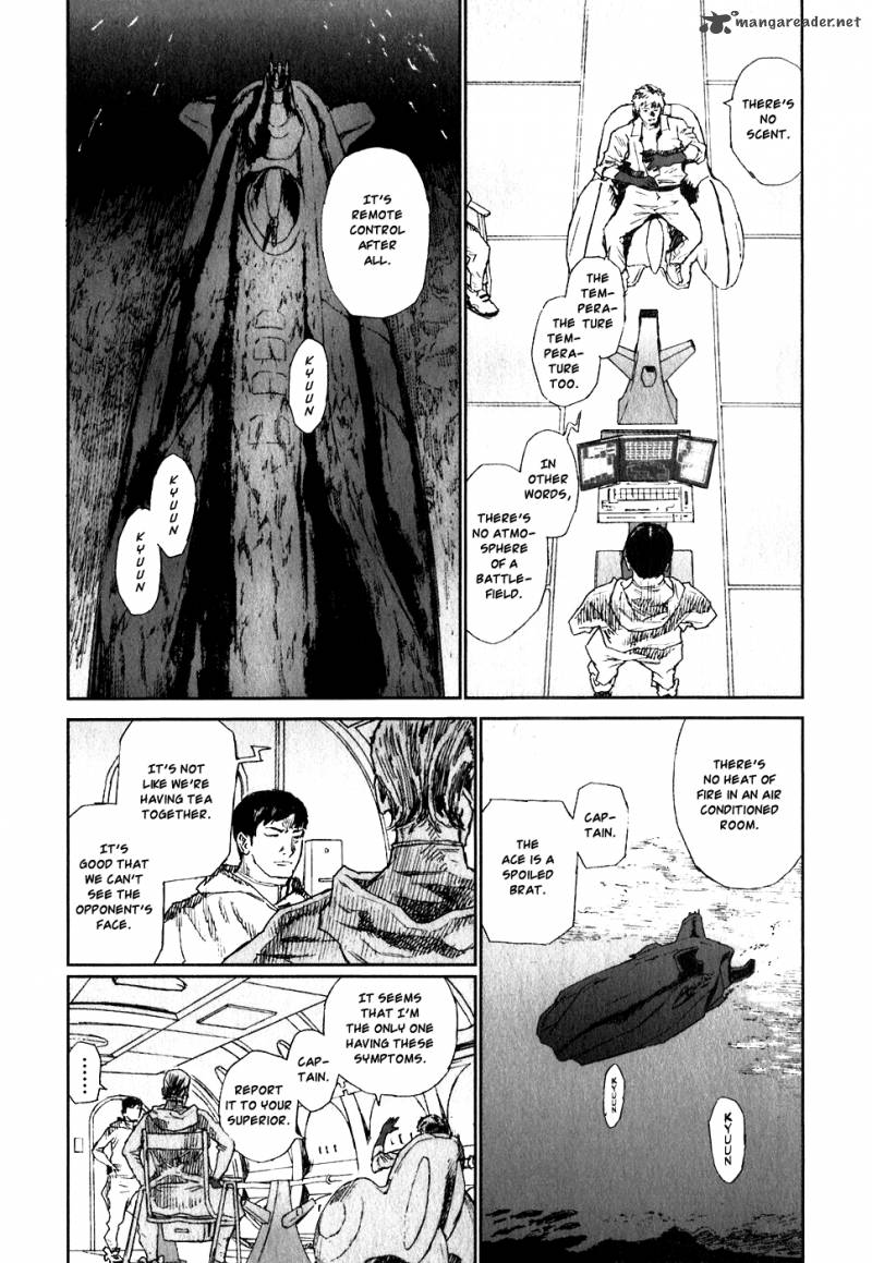 Kidou Ryodan Hachifukujin Chapter 5 Page 180