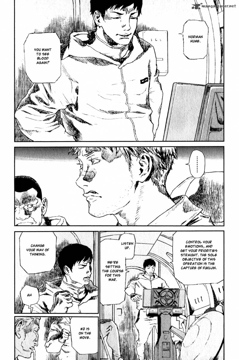 Kidou Ryodan Hachifukujin Chapter 5 Page 181