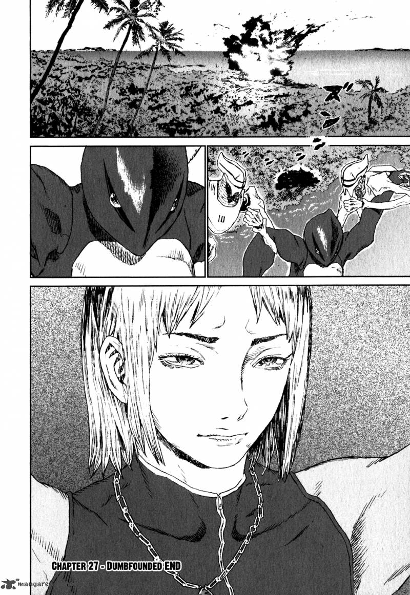 Kidou Ryodan Hachifukujin Chapter 5 Page 196