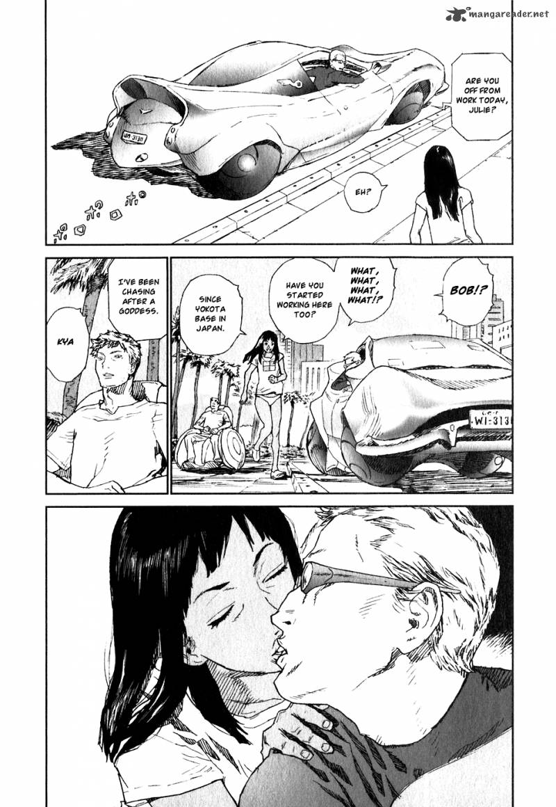 Kidou Ryodan Hachifukujin Chapter 5 Page 25