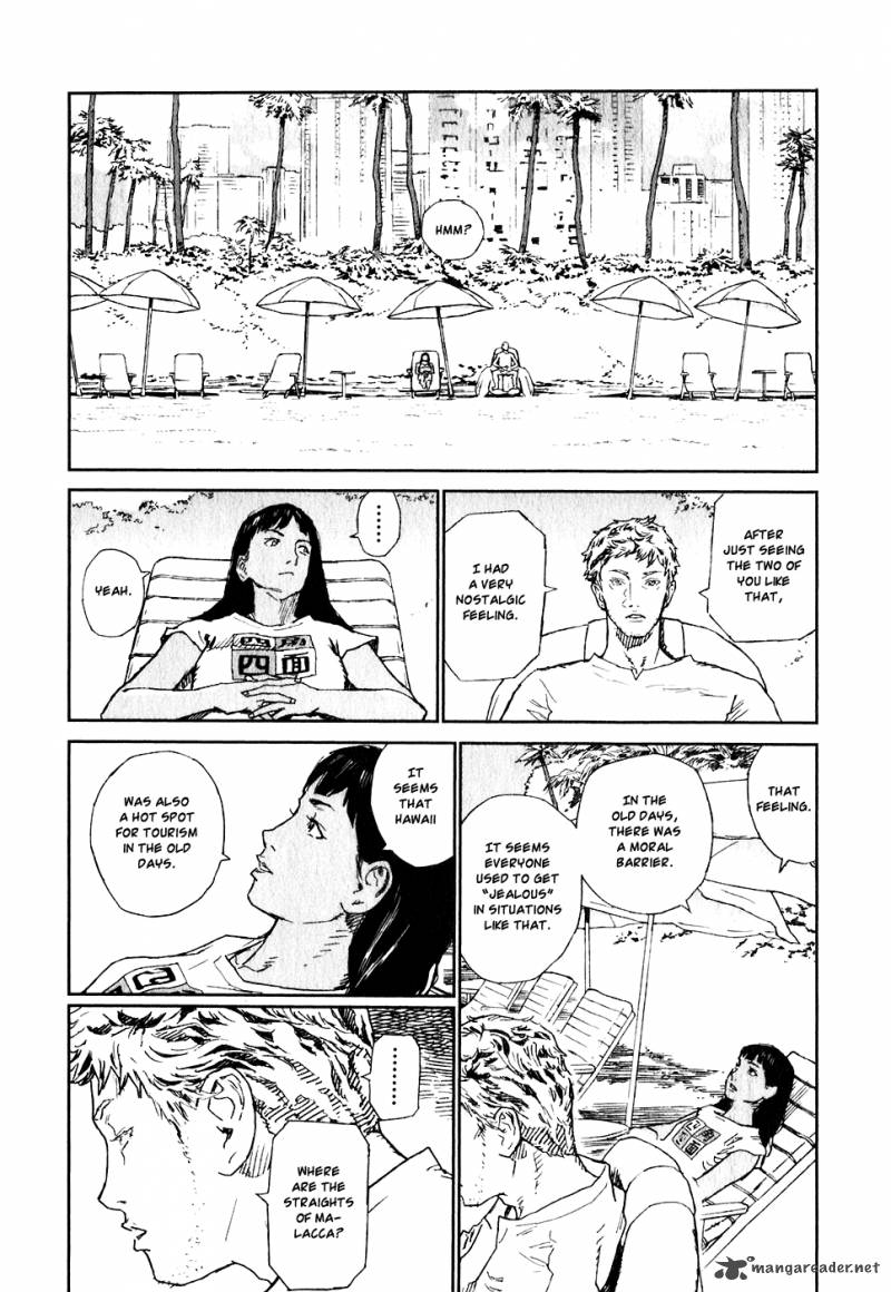 Kidou Ryodan Hachifukujin Chapter 5 Page 28