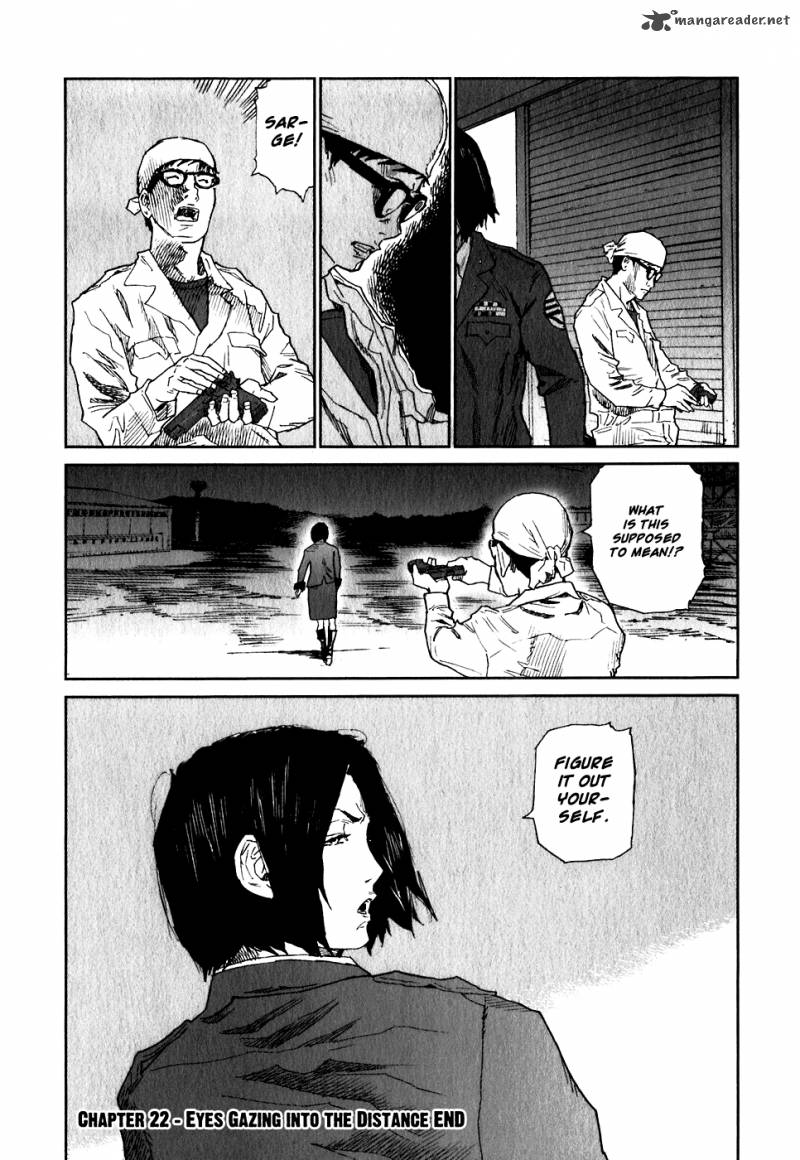 Kidou Ryodan Hachifukujin Chapter 5 Page 39