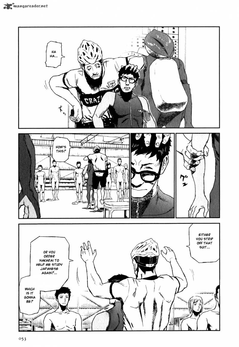 Kidou Ryodan Hachifukujin Chapter 5 Page 56