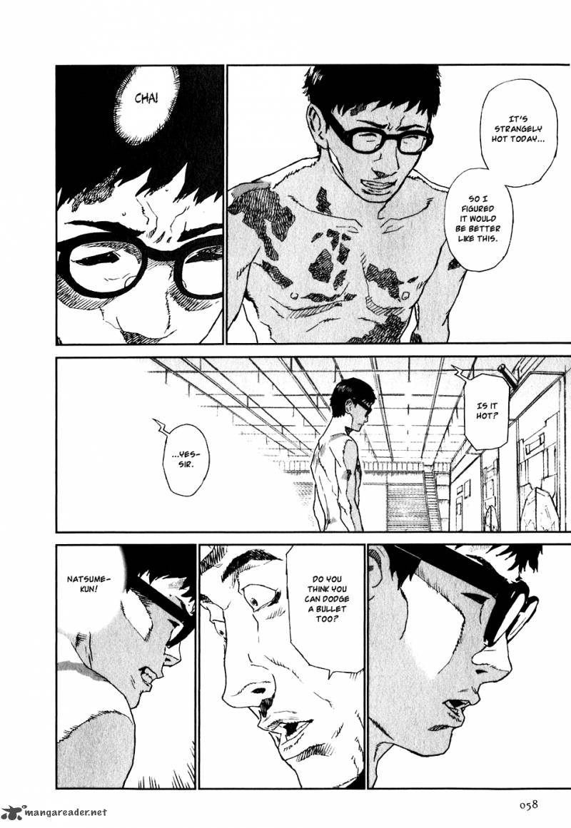 Kidou Ryodan Hachifukujin Chapter 5 Page 61