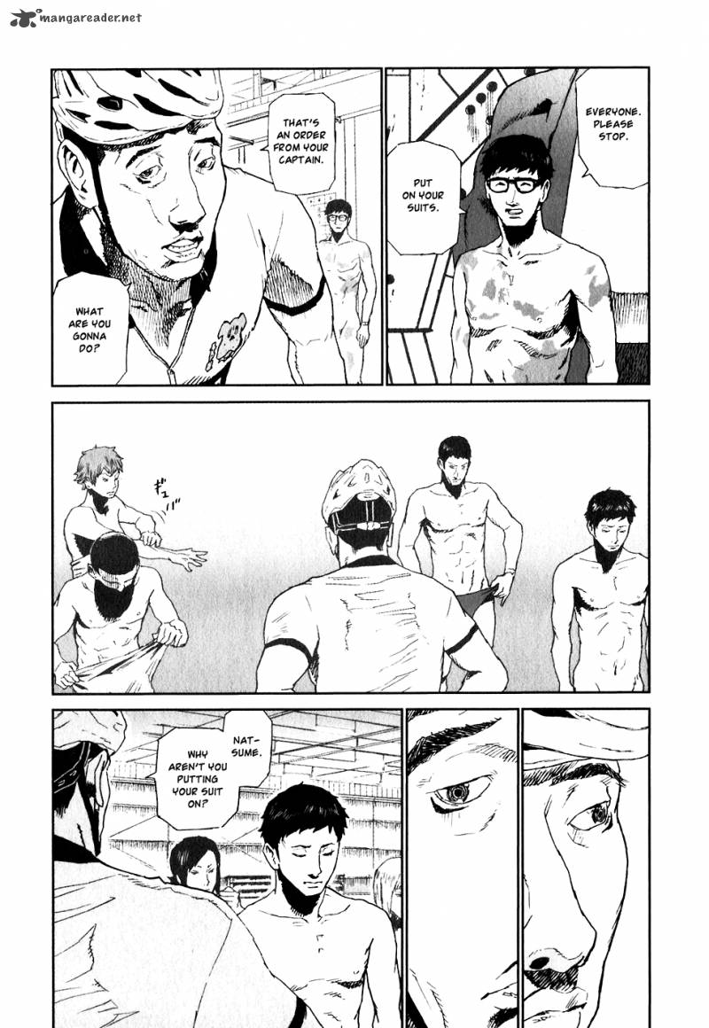 Kidou Ryodan Hachifukujin Chapter 5 Page 64