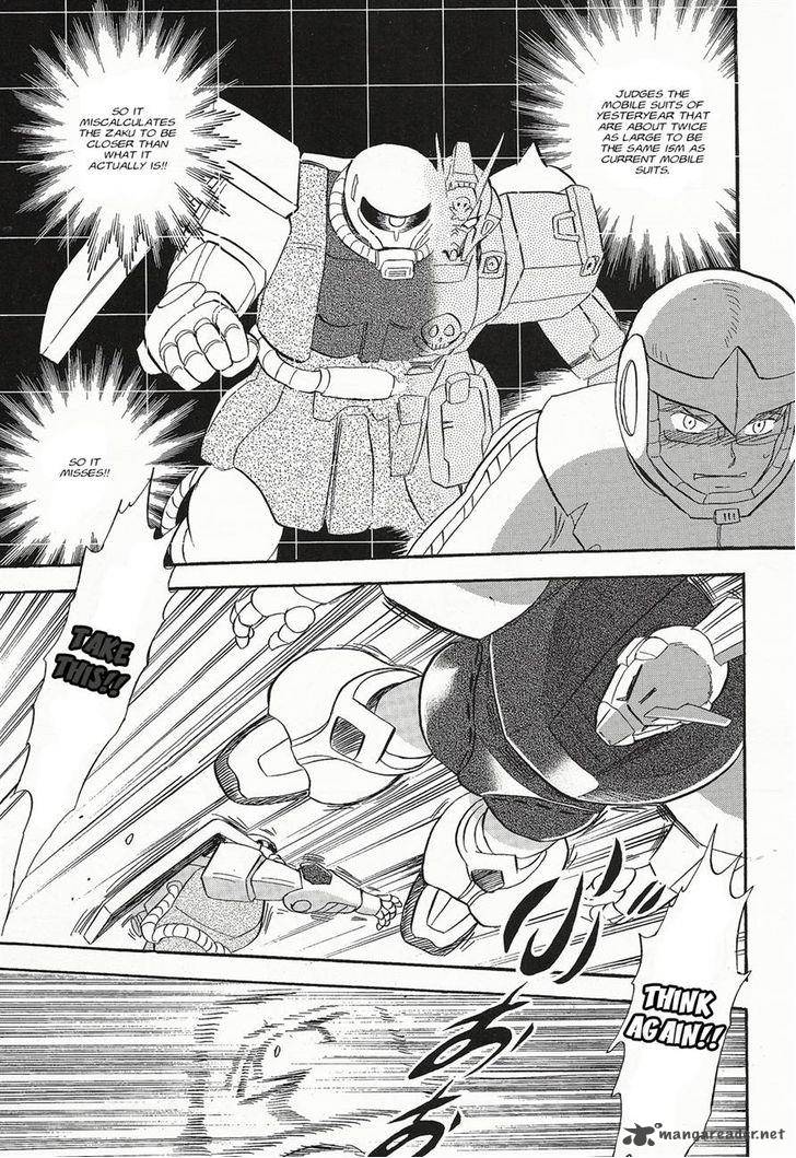 Kidou Senshi Crossbone Gundam Ghost Chapter 3 Page 36