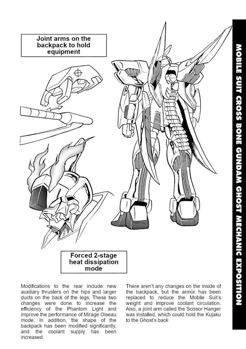 Kidou Senshi Crossbone Gundam Ghost Chapter 44e Page 2