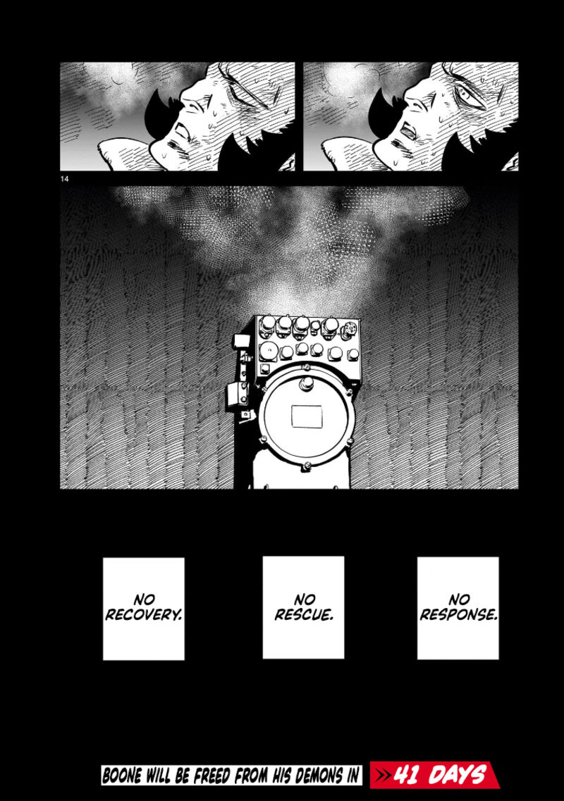 Kidou Senshi Gundam Flanagan Boon Senki Chapter 10 Page 14