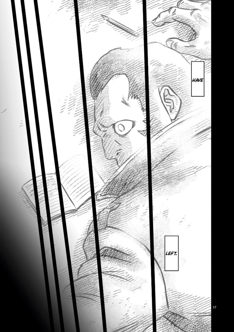 Kidou Senshi Gundam Flanagan Boon Senki Chapter 10 Page 17