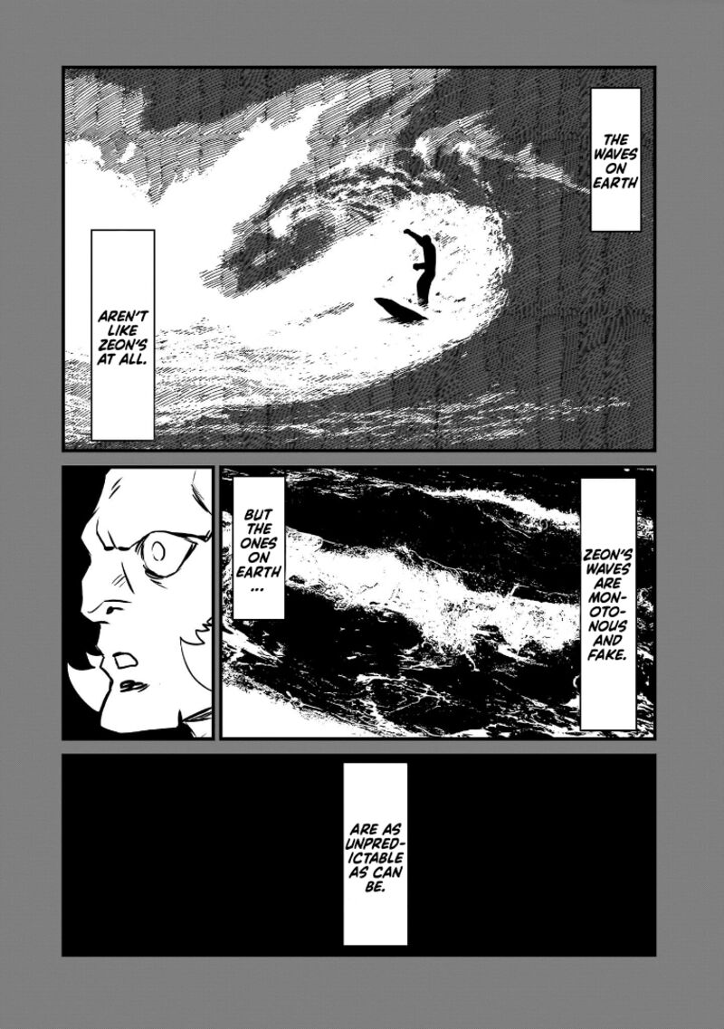Kidou Senshi Gundam Flanagan Boon Senki Chapter 10 Page 21