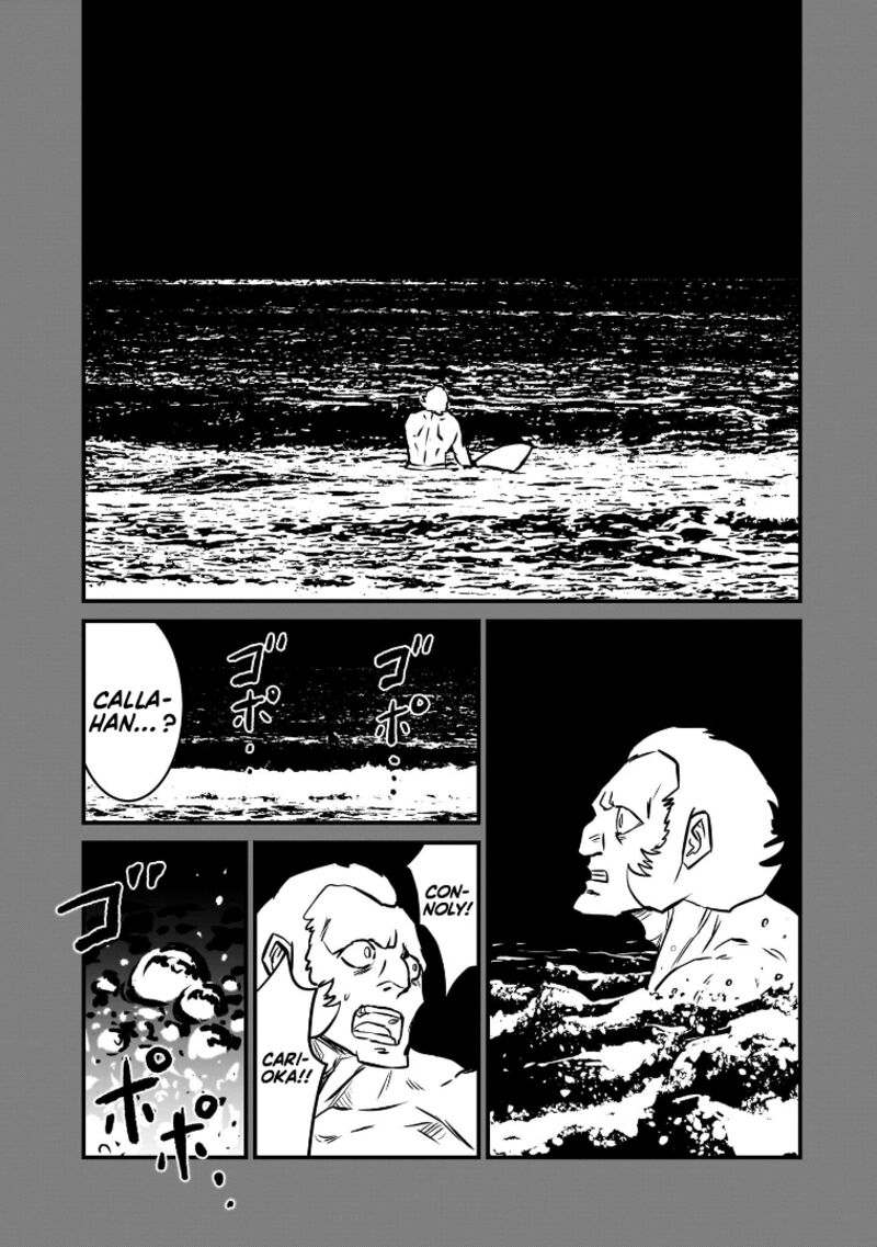 Kidou Senshi Gundam Flanagan Boon Senki Chapter 10 Page 22