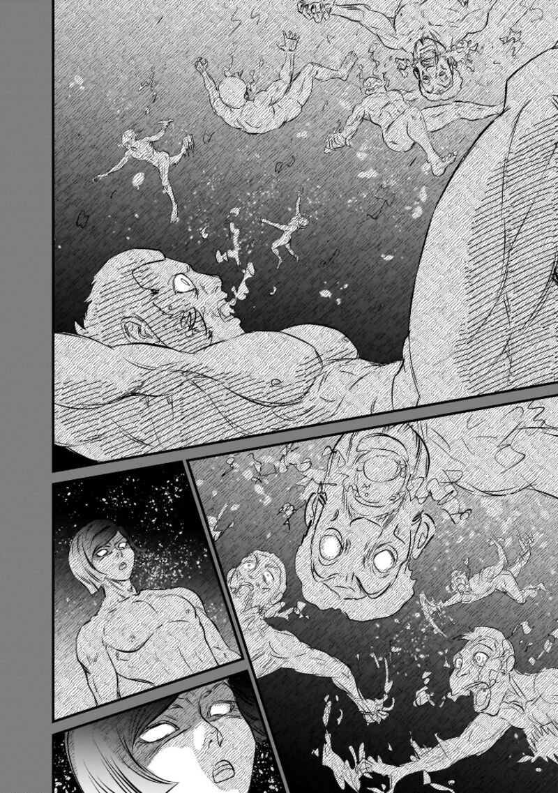 Kidou Senshi Gundam Flanagan Boon Senki Chapter 10 Page 26