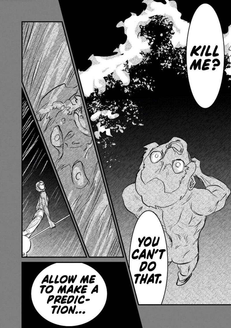Kidou Senshi Gundam Flanagan Boon Senki Chapter 10 Page 28