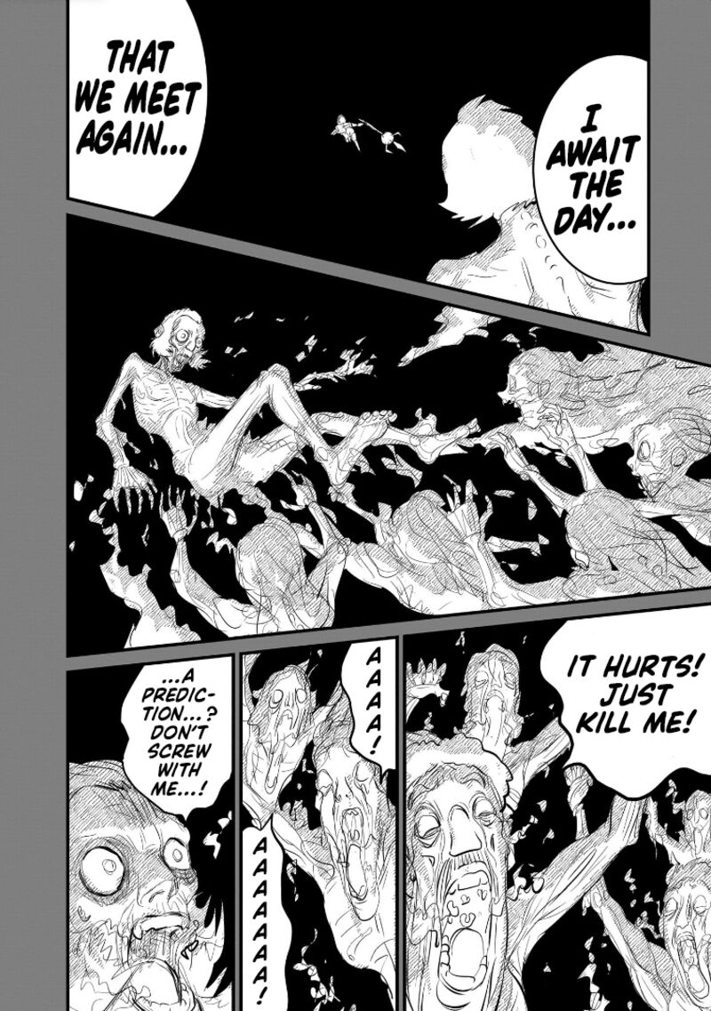 Kidou Senshi Gundam Flanagan Boon Senki Chapter 10 Page 30