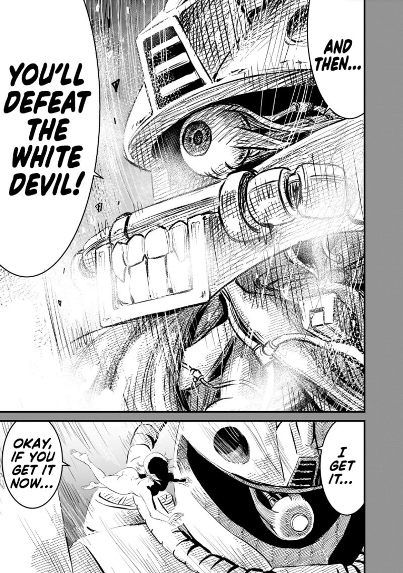 Kidou Senshi Gundam Flanagan Boon Senki Chapter 10 Page 33
